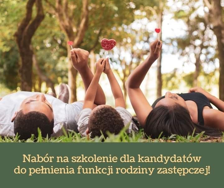 Nabór na szkolenie 10 08 2022