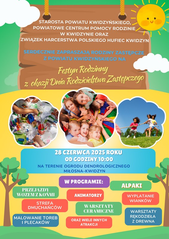 Plakat 800 