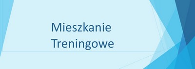 Mieszkanie Treningowe 2026z