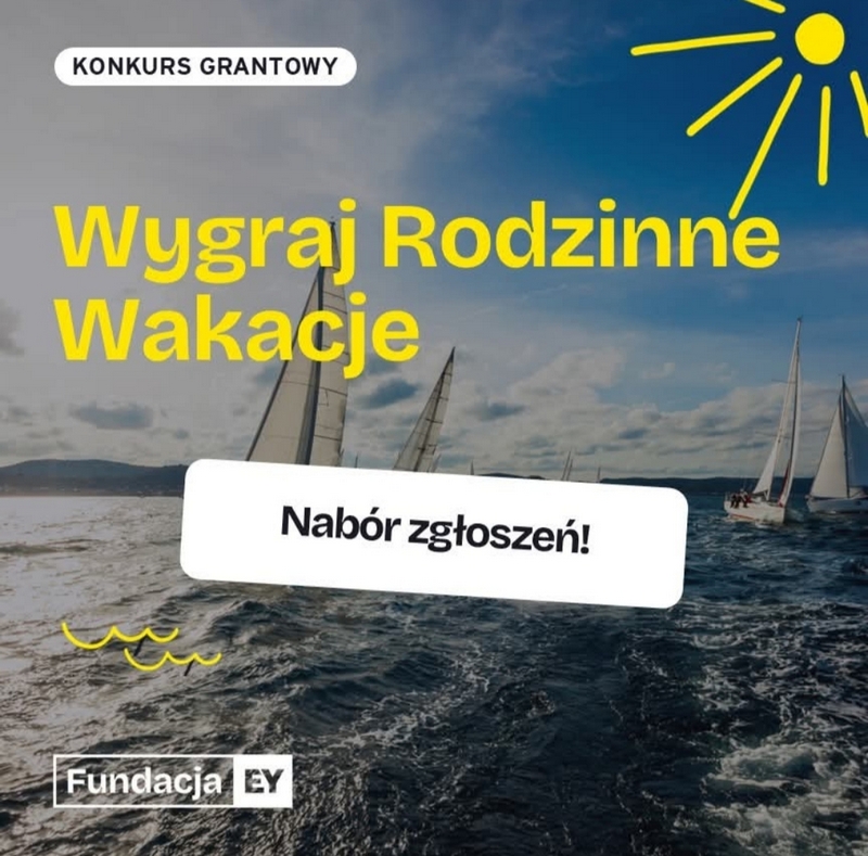 Wygraj Rodzinne Wakacje